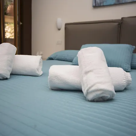 Gaudium Bed & Breakfast Pompeï