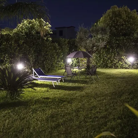 Gaudium Bed & Breakfast