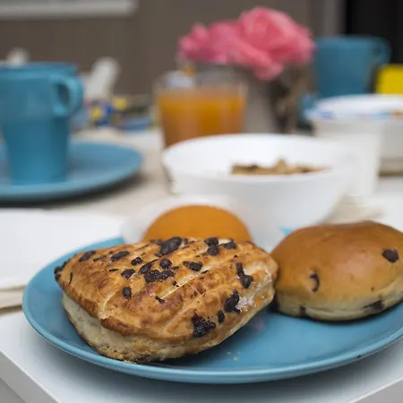 Gaudium Alojamento de Acomodação e Pequeno-almoço 3*