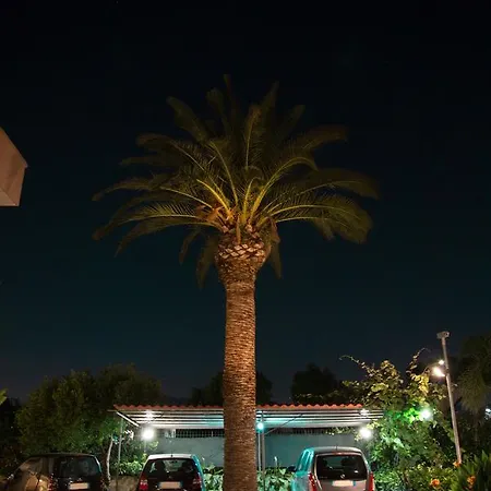 Gaudium Bed & Breakfast Pompei