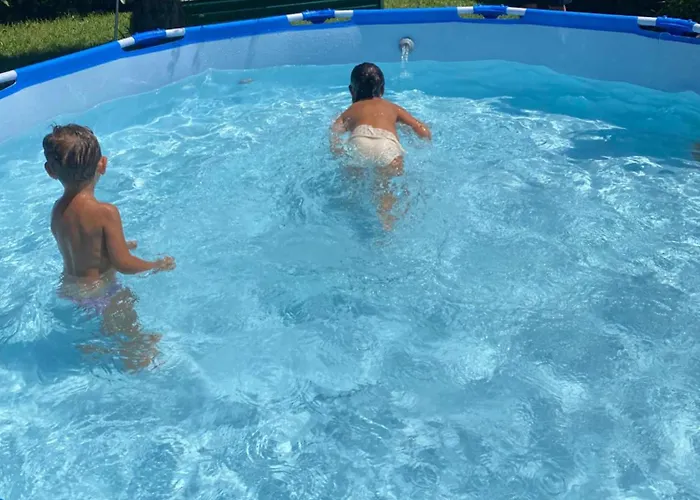 Gaudium 3* ポンペイ