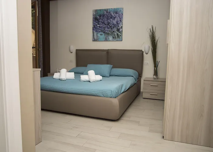 Gaudium 3* ポンペイ