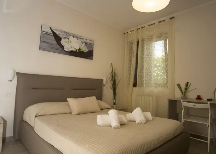 Gaudium ベッド・アンド・ブレックファスト