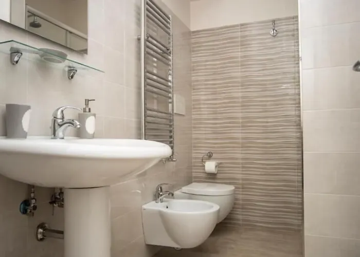 Gaudium ベッド・アンド・ブレックファスト