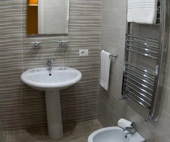 Gaudium ベッド・アンド・ブレックファスト ポンペイ