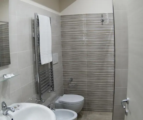 ベッド・アンド・ブレックファスト Gaudium