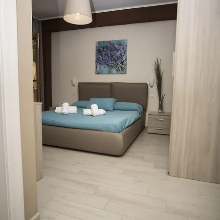 Gaudium 3* Pompeya