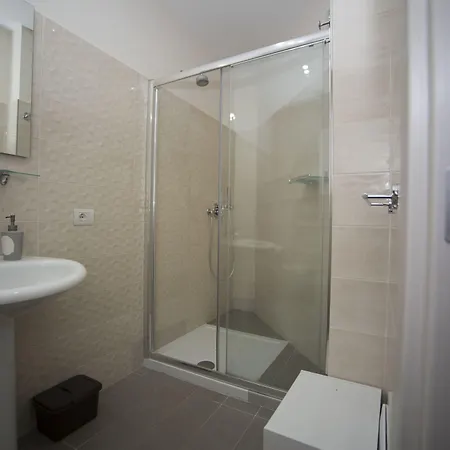 Gaudium Bed and breakfast Pompeya