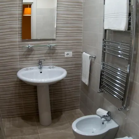 Bed and breakfast Gaudium 3*