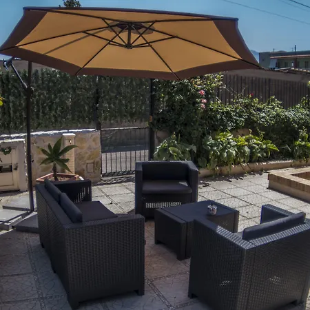 Gaudium Couette-café 3*