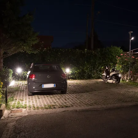 Gaudium Bed & Breakfast 3*