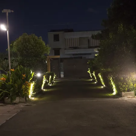 Panzió Gaudium 3*