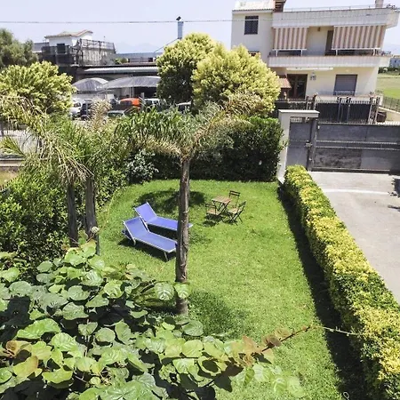 Gaudium Couette-café 3*