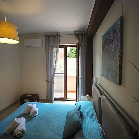 Gaudium Bed and breakfast Pompeya