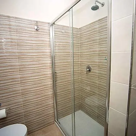 Gaudium Bed and breakfast 3*