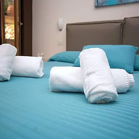 Gaudium Bed and breakfast Pompeya
