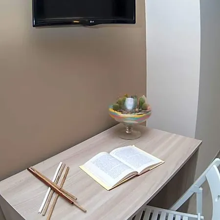 Bed and breakfast Gaudium 3*