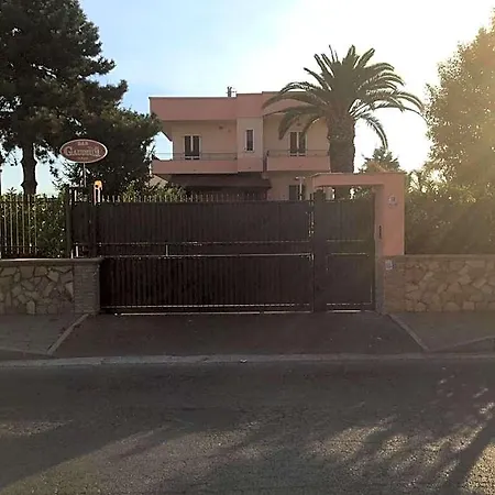 Gaudium Bed and breakfast 3*