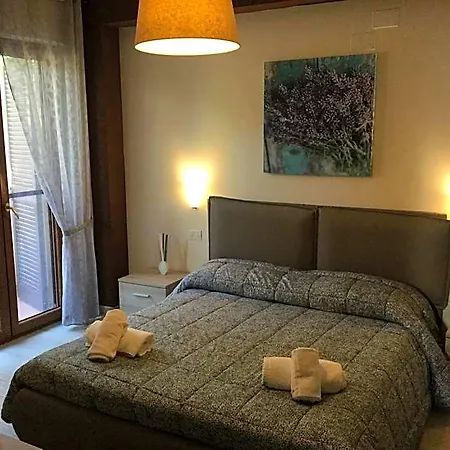 Gaudium Bed and breakfast
