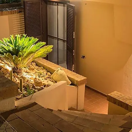 Bed and breakfast Gaudium Pompeya