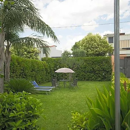 Bed and breakfast Gaudium 3*