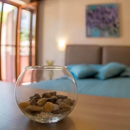 Bed and breakfast Gaudium 3*