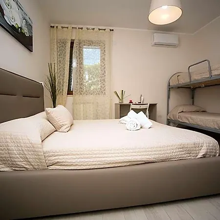 Gaudium Bed and breakfast
