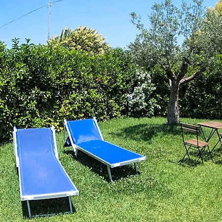 Gaudium Bed and breakfast