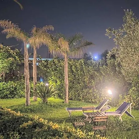 Gaudium 3* Pompeya