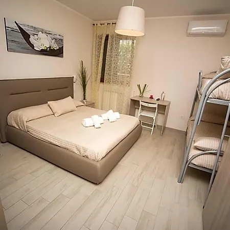 Gaudium Bed and breakfast 3*