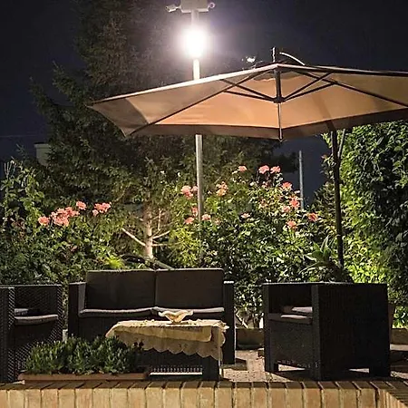 Bed and breakfast Gaudium 3*