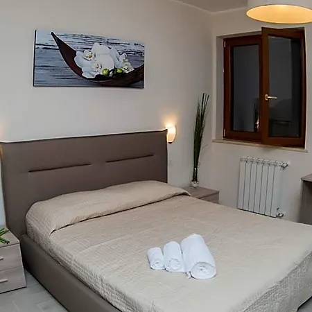 Gaudium Bed and breakfast 3*