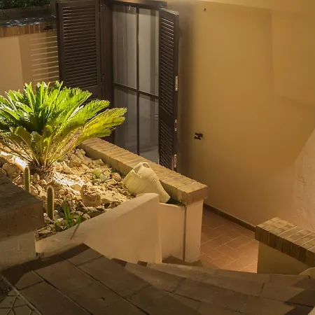 Bed and breakfast Gaudium Pompeya