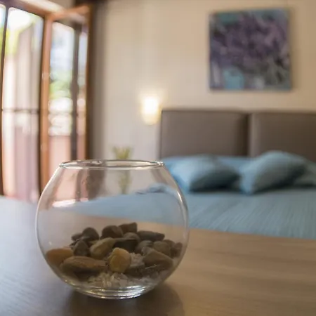 Bed & Breakfast Gaudium Pompeï