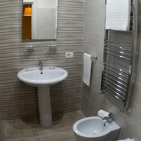 Gaudium Couette-café Pompéi