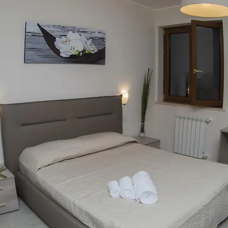 Couette-café Gaudium