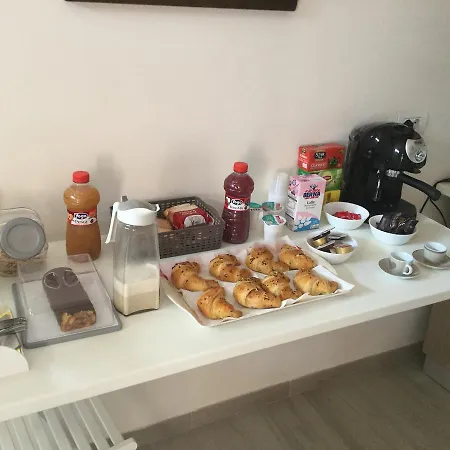 Gaudium Bed & Breakfast Pompeï