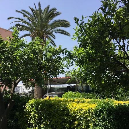 B&B Gaudium 3*