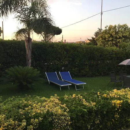 Gaudium Bed & Breakfast