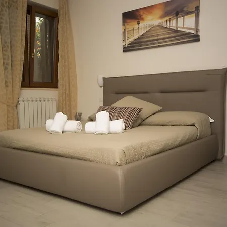 Gaudium Couette-café 3*