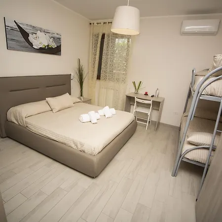 Couette-café Gaudium 3*