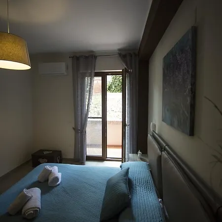 Gaudium Bed & Breakfast Pompeï