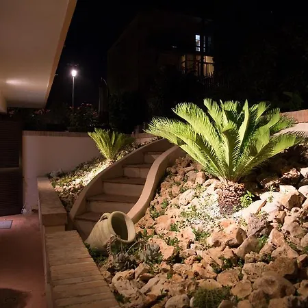 Gaudium Bed and breakfast 3*