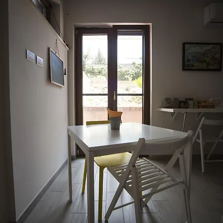 Bed and breakfast Gaudium