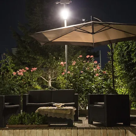 Gaudium Bed & Breakfast Pompeï