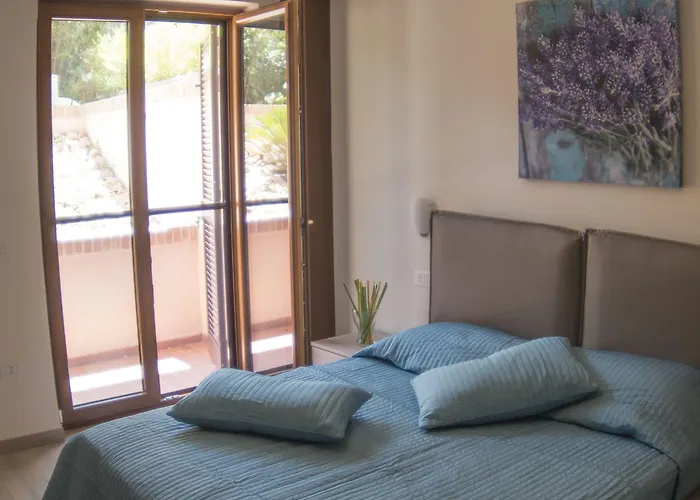 Gaudium Bed & Breakfast Pompei