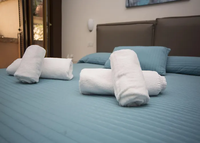 Gaudium Bed & Breakfast Pompei