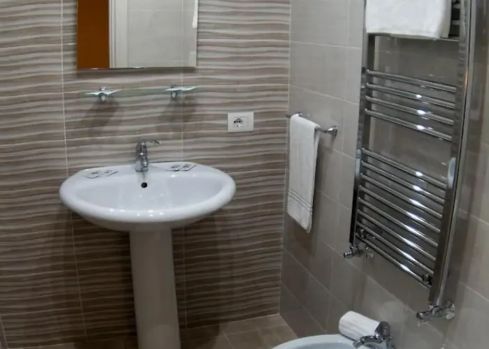 Bed & Breakfast Gaudium 3*