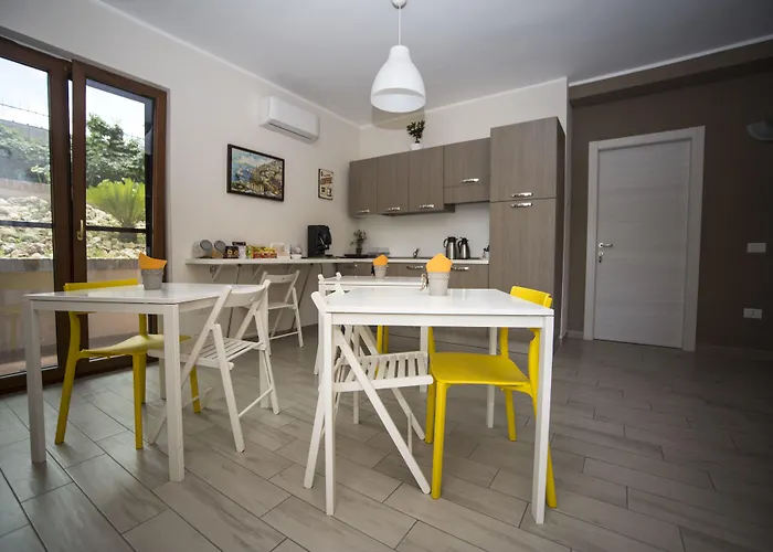 Gaudium Bed & Breakfast