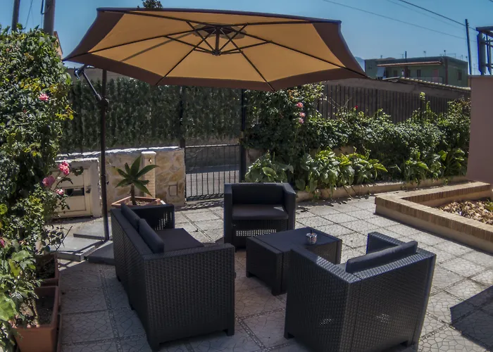 Gaudium Bed & Breakfast 3*